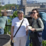 Peace Walk 2026