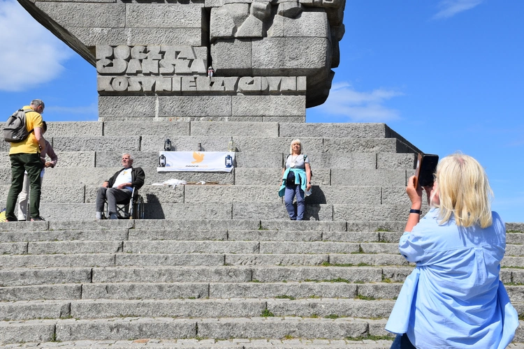 Peace Walk 2026