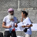 Peace Walk 2026