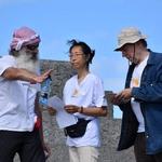Peace Walk 2026