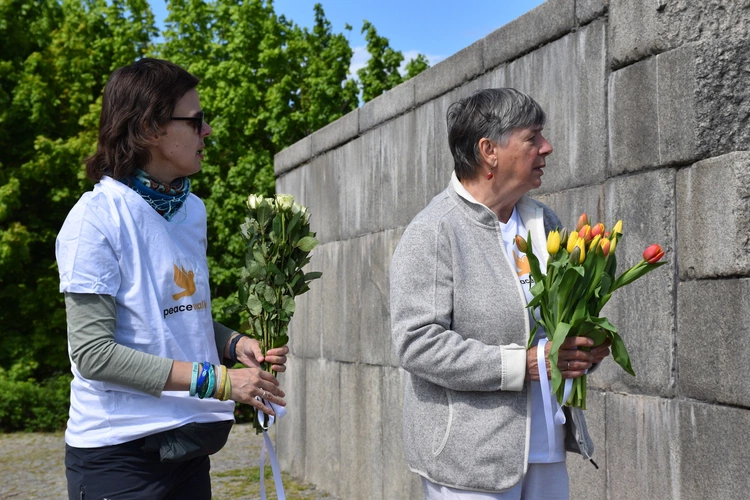 Peace Walk 2026