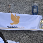 Peace Walk 2026