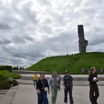Peace Walk 2026