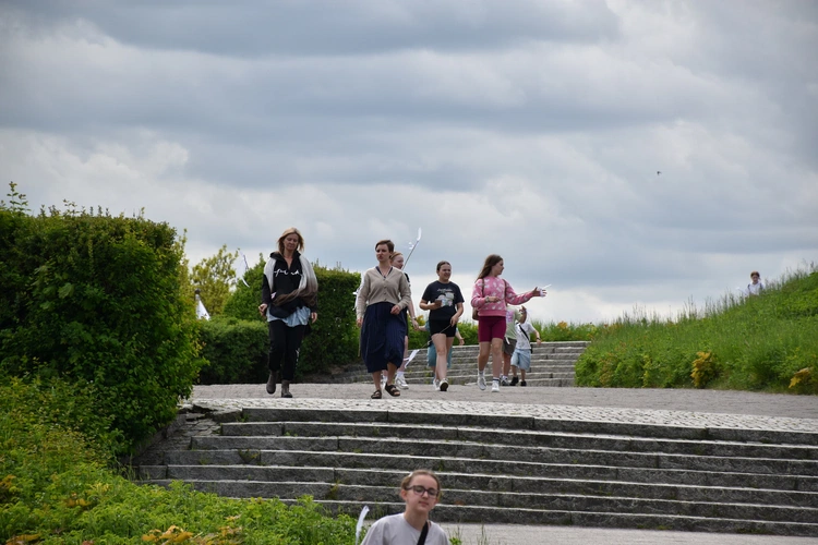 Peace Walk 2026