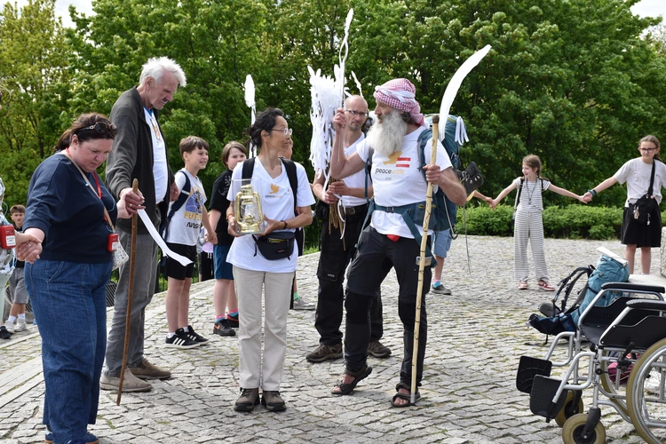 Peace Walk 2026