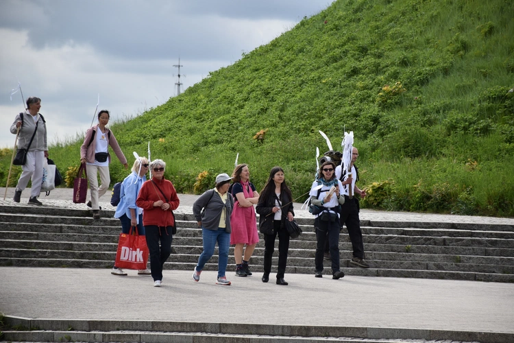 Peace Walk 2026