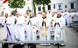 Pan Jezus ciągle zaskakuje