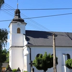Kościoły na Osobłoskim Cyplu