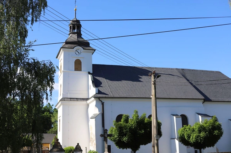 Kościoły na Osobłoskim Cyplu