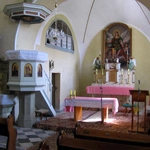 Kościoły na Osobłoskim Cyplu
