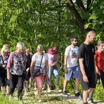 Różaniec na Żakówce