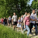 Różaniec na Żakówce
