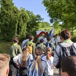 Różaniec na Żakówce
