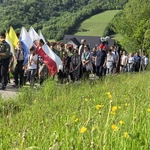 Różaniec na Żakówce