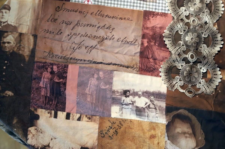 Topografia nieobecności. Wystawa fotografii Kateriny Kouzmitchevej