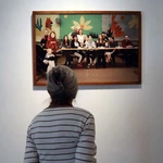 Topografia nieobecności. Wystawa fotografii Kateriny Kouzmitchevej