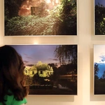 Topografia nieobecności. Wystawa fotografii Kateriny Kouzmitchevej