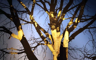 Topografia nieobecności. Wystawa fotografii Kateriny Kouzmitchevej