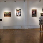 Topografia nieobecności. Wystawa fotografii Kateriny Kouzmitchevej