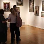 Topografia nieobecności. Wystawa fotografii Kateriny Kouzmitchevej