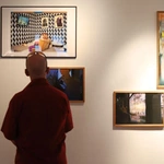 Topografia nieobecności. Wystawa fotografii Kateriny Kouzmitchevej