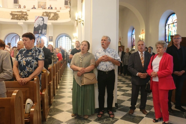 Nowenna w radomskiej parafii św. Stefana