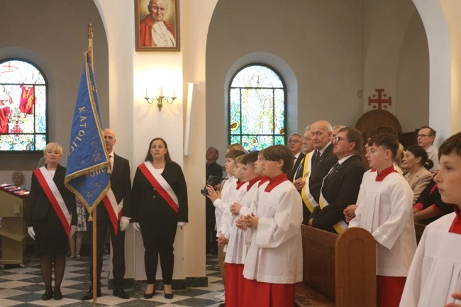 Nowenna w radomskiej parafii św. Stefana