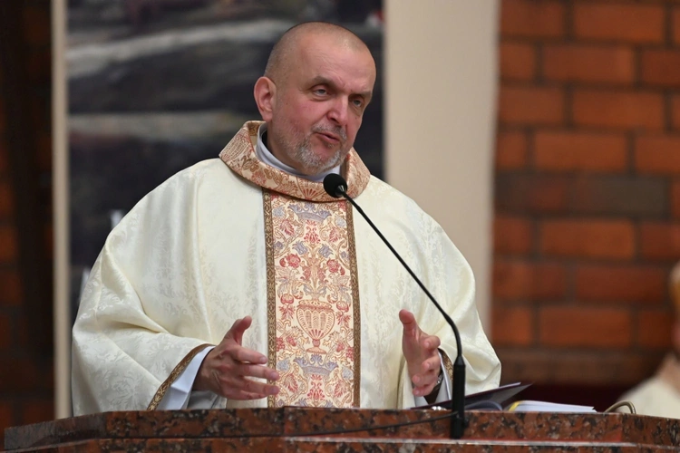 Dzień skupienia dla duchowieństwa diecezji świdnickiej