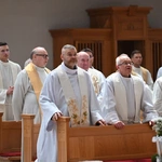Dzień skupienia dla duchowieństwa diecezji świdnickiej
