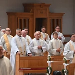 Dzień skupienia dla duchowieństwa diecezji świdnickiej