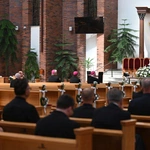 Dzień skupienia dla duchowieństwa diecezji świdnickiej