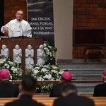 Dzień skupienia dla duchowieństwa diecezji świdnickiej