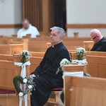 Dzień skupienia dla duchowieństwa diecezji świdnickiej