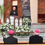 Dzień skupienia dla duchowieństwa diecezji świdnickiej