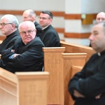 Dzień skupienia dla duchowieństwa diecezji świdnickiej