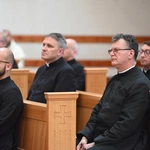 Dzień skupienia dla duchowieństwa diecezji świdnickiej