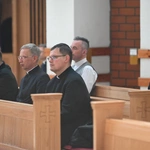 Dzień skupienia dla duchowieństwa diecezji świdnickiej