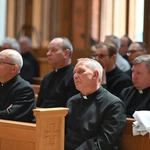Dzień skupienia dla duchowieństwa diecezji świdnickiej