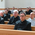 Dzień skupienia dla duchowieństwa diecezji świdnickiej