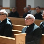 Dzień skupienia dla duchowieństwa diecezji świdnickiej