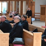 Dzień skupienia dla duchowieństwa diecezji świdnickiej