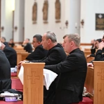 Dzień skupienia dla duchowieństwa diecezji świdnickiej
