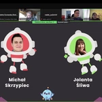 Webinar o sztucznej inteligencji