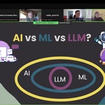 Webinar o sztucznej inteligencji