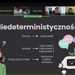 Webinar o sztucznej inteligencji