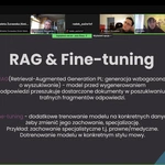 Webinar o sztucznej inteligencji