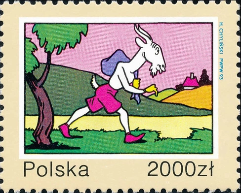 AI a sprawa polska