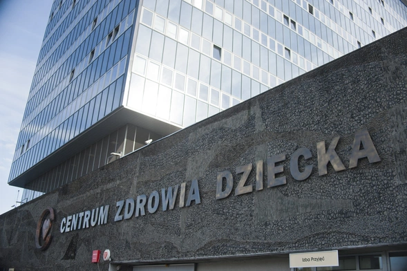 Dzieci w Polsce zaczynają chorować jak dorośli