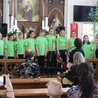 Festiwal Pieśni Religijnej w Kmiecinie