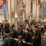 45. rocznica śmierci bł. Stefana Wyszyńskiego